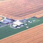 Top Farm – photo by UK Airfields & Airports.