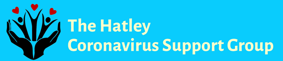 The Hatley Coronavirus Support Group.