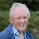 Mervyn Lack, 77, lived in East Hatley from 2012 to July 2022. Photo: Peter Mann.